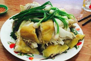 Quán Nhậu An Nam - Đặc Sản Lào Việt