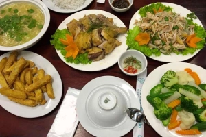 Quán Nhậu An Tâm - Bia Hơi & Các Món Nhậu