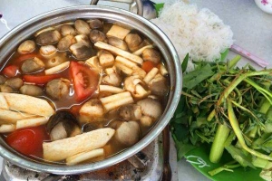 Quán Nhậu An Trương - Bia Hơi & Lẩu Các Món