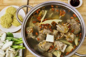 Quán Nhậu Anh Đức 6 - Đặc Sản Dê Núi
