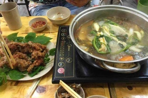 Quán Nhậu Anh Dũng - Bia Hơi & Các Món Nhậu