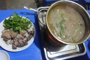 Quán Nhậu Anh Dũng - Bia Hơi, Lẩu & Các Món Nhậu