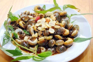 Quán Nhậu Anh Em - Ốc & Hải Sản
