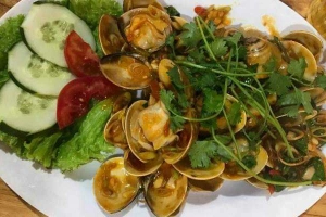 Quán Nhậu Anh Em Quán - Các Món Nhậu