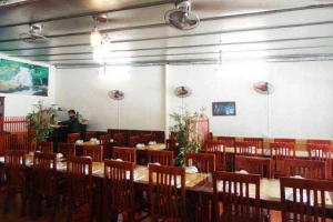 Quán Nhậu Anh Khoa