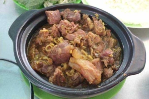 Quán Nhậu Anh Mập - Bò Tơ Củ Chi & Hải Sản