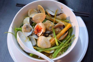 Quán Nhậu Anh Thư - Hải Sản Bình Dân