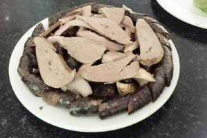 Quán Nhậu Anh Tú - Cầy Tơ 9 Món
