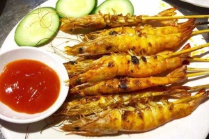 Quán Nhậu Anh Tú - Nhậu Bình Dân