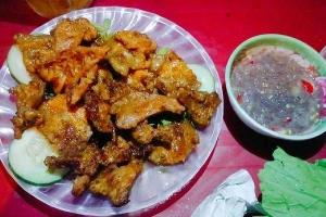 Quán Nhậu Anh Tuấn