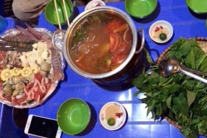Quán Nhậu Ánh Tuyết - Lẩu Cá Kèo, Lẩu Thái & Các Món Gà