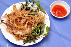 Quán Nhậu Bà Bốn - Nhậu Bình Dân