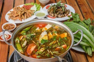 Quán Nhậu Ba Đào - Hải Sản Bình Dân