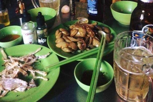 Quán Nhậu Bà Đạt - Bia Hơi Hà Nội