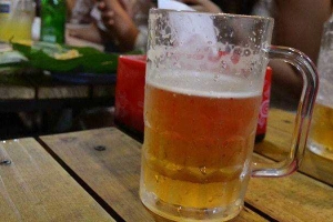 Quán Nhậu Bá Hà - Bia Hơi Hà Nội
