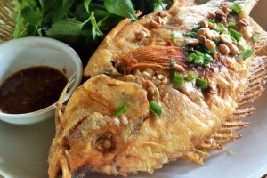 Quán Nhậu Ba Hơn - Lẩu & Các Món Nhậu Bình Dân