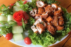 Quán Nhậu Ba Hơn