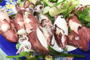Quán Nhậu Ba Miền - Đặc Sản Cá Hấp 3 Miền