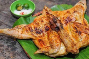 Quán Nhậu Ba Miền - Nhậu Bình Dân