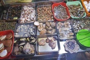 Quán Nhậu Bằng Hữu Quán - Ốc & Lẩu
