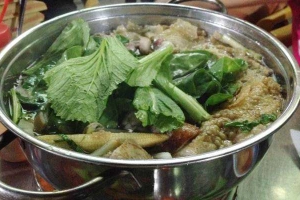 Quán Nhậu Bảo Bảo