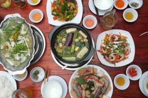 Quán Nhậu Bảo Bình - Bia Hơi & Lẩu Các Loại