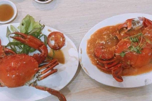Quán Nhậu Bảo Duy - Ốc & Lẩu