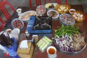 Quán Nhậu Bảo Ngọc - Bia Hơi Hà Nội