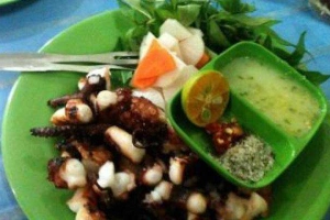 Quán Nhậu Bảo Như - Nhậu Bình Dân