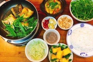 Quán Nhậu Bảo Quốc Quán - Lẩu & Các Món Nhậu