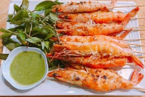 Quán Nhậu Bất Ngờ Quán - Nhậu Bình Dân