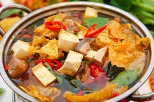 Quán Nhậu Bảy Bò