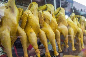 Quán Nhậu Bảy Lệ - Đặc Biệt Gà Tự Chọn