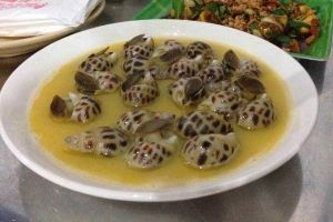 Quán Nhậu Bé 2 - Ốc, Lẩu & Nướng