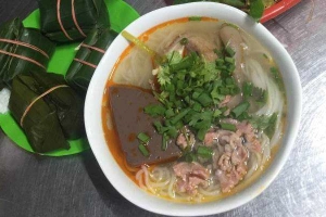 Quán Nhậu Bé 76 - Bún Bò Huế