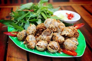 Quán Nhậu Bé Anh - Hải Sản Bình Dân