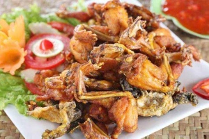 Quán Nhậu Bé Diễm - Nhậu Bình Dân