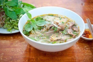 Quán Nhậu Bé Duyên - Bún Bò Huế & Nhậu Bình Dân