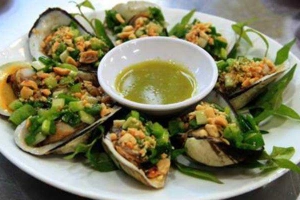 Quán Nhậu Bé Nga - Nhậu Hải Sản