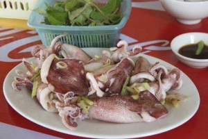 Quán Nhậu Bé Nhựt - Nhậu Bình Dân