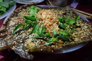 Quán Nhậu Bé Thuận - Nhậu Bình Dân