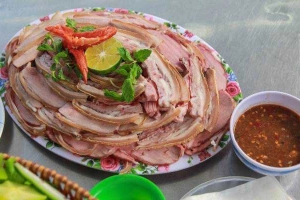 Quán Nhậu Bê Thui Cao Nguyên 2