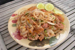 Quán Nhậu Bê Thui Nóng