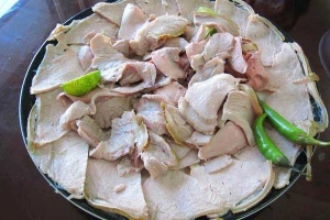 Quán Nhậu Bê Thui Túy Loan