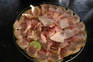 Quán Nhậu Bê Thui Văn Cao