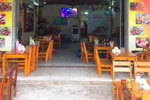Quán Nhậu Bé Trinh - Nhậu Bình Dân
