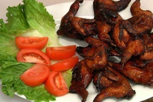 Quán Nhậu Bé Tý - Nhậu Bình Dân