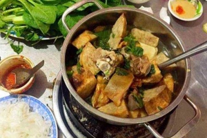 Quán Nhậu Bê Vàng Tây Ninh - Chuyên Các Món Dê