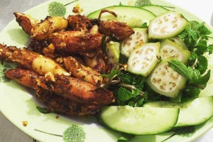 Quán Nhậu Bé Xuân - Nhậu Bình Dân