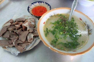 Quán Nhậu Bé Ý - Cháo Lòng & Nhậu Bình Dân